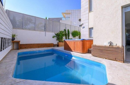 וילה קיי ריזורט