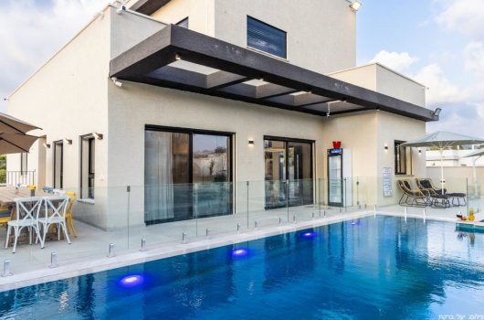 וילה סיימון רויאל