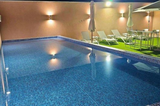 אחוזת הר טוב