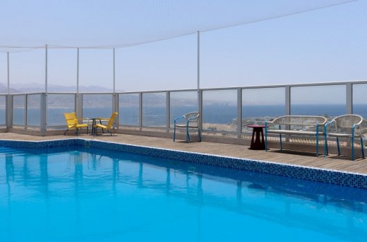 פנטהאוז אמדר