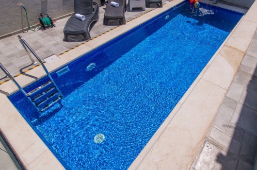 וילה בראשית