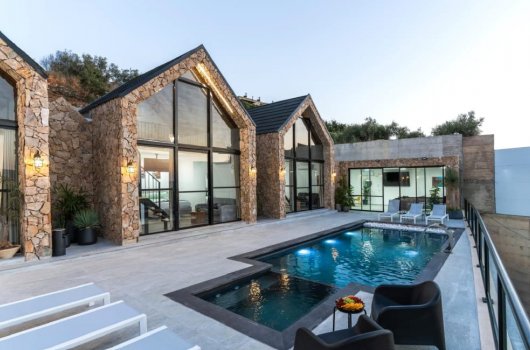 אחוזת מוריאנה