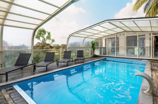 אחוזת ראש ההר