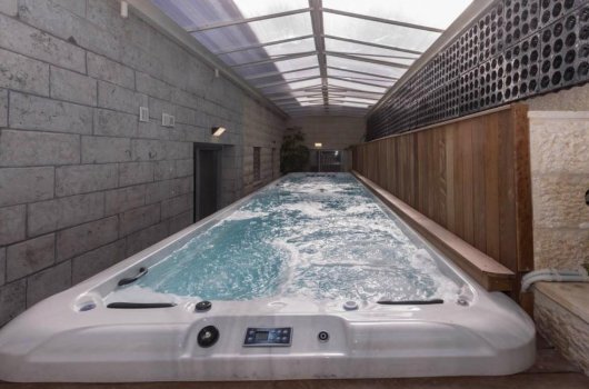 אחוזת בוטיק המעיין