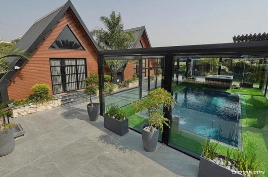 אחוזת קמפניה נירה