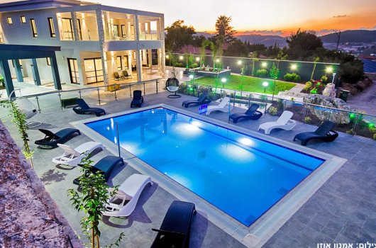 אחוזת דון רפאלו