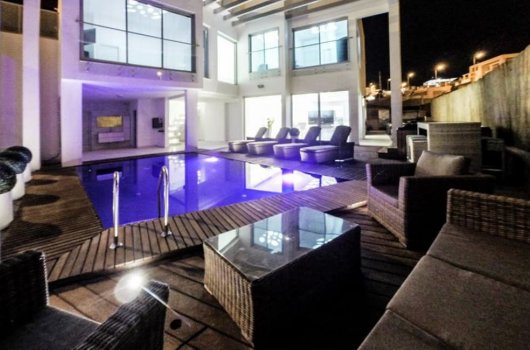 רויאלטי וילה אילת