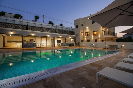 וילה מטע וכרם