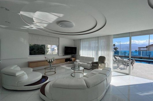 וילה אודם ים