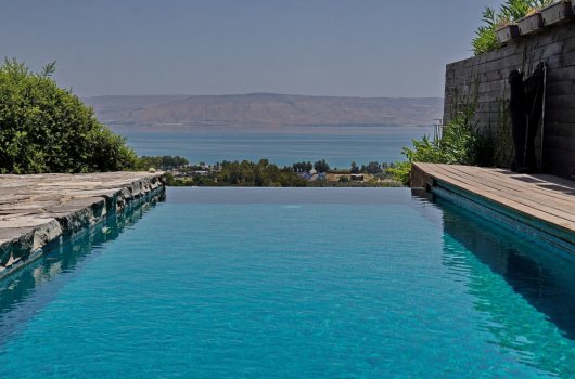 וילה אסנסיה