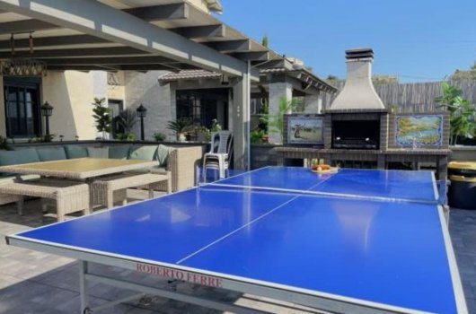 וילה פרדייס בוטיק